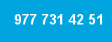977 731 42 51